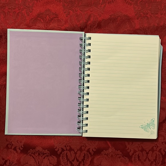 Notes Journal - Picture 3 of 3